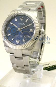 Rolex Lady Oyster Perpetual 177234